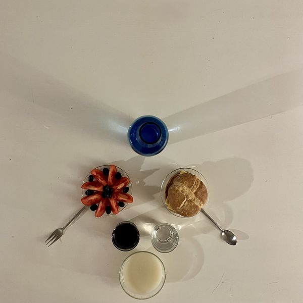 Photo of Dinner on 2024-12-23