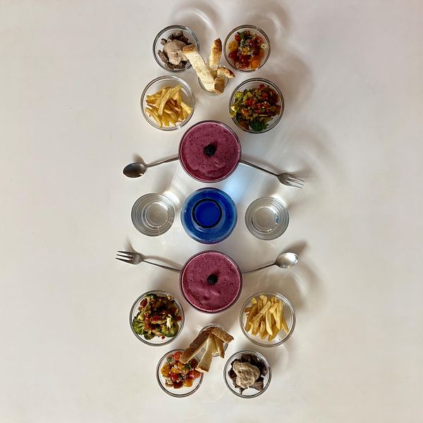 Photo of Lunch on 2026-06-04