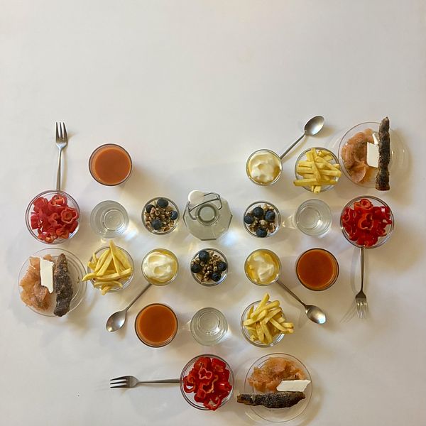 Photo of Dinner on 2026-06-06