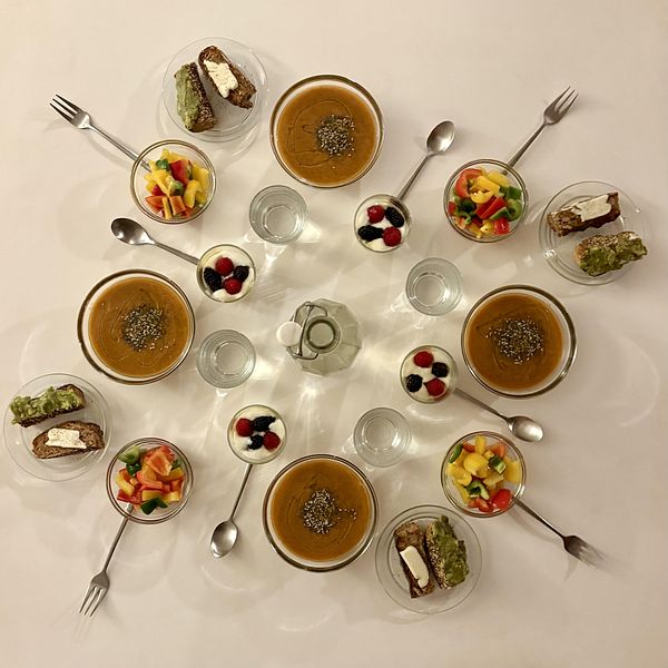 Photo of Dinner on 2026-06-08