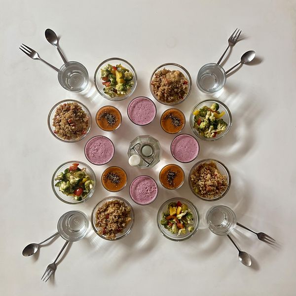 Photo of Lunch on 2026-06-09
