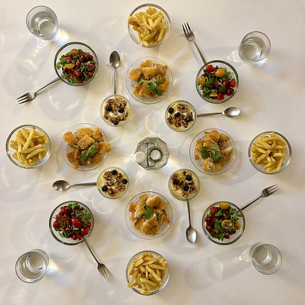 Photo of Dinner on 2026-06-09