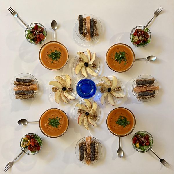 Photo of Dinner on 2026-06-10