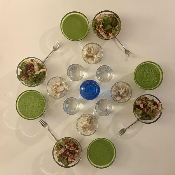 Photo of Dinner on 2026-07-23
