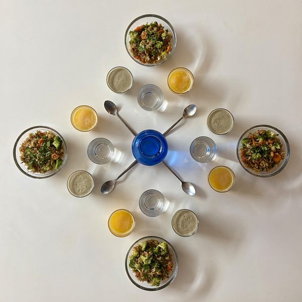 Photo of Lunch on 2026-07-24