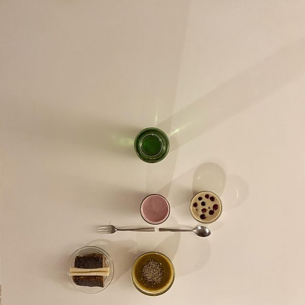 Photo of Dinner on 2026-10-23