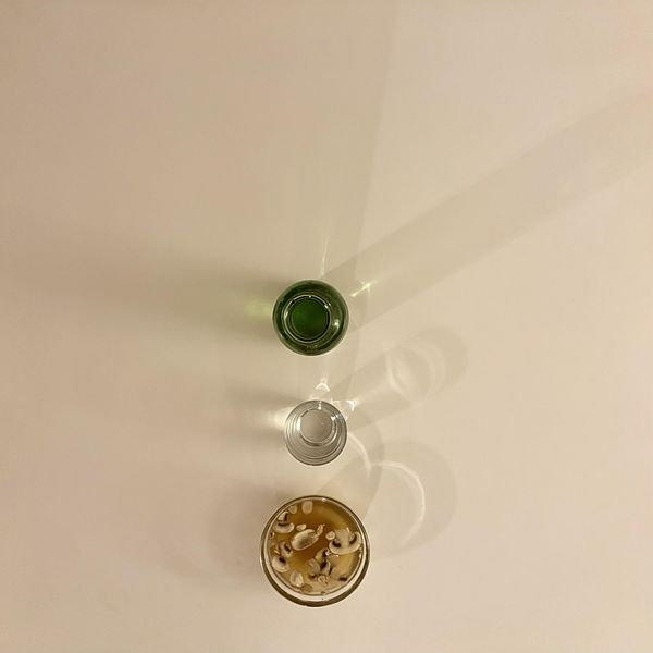Photo of Dinner on 2026-10-25