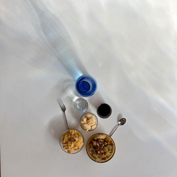 Photo of Lunch on 2025-12-29