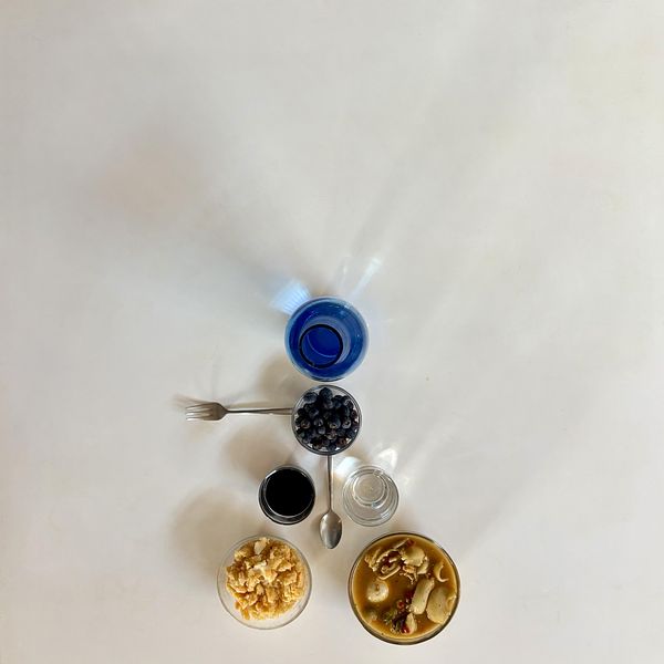 Photo of Lunch on 2025-12-28